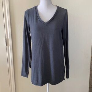 Sonoma V Neck sweatshirt
